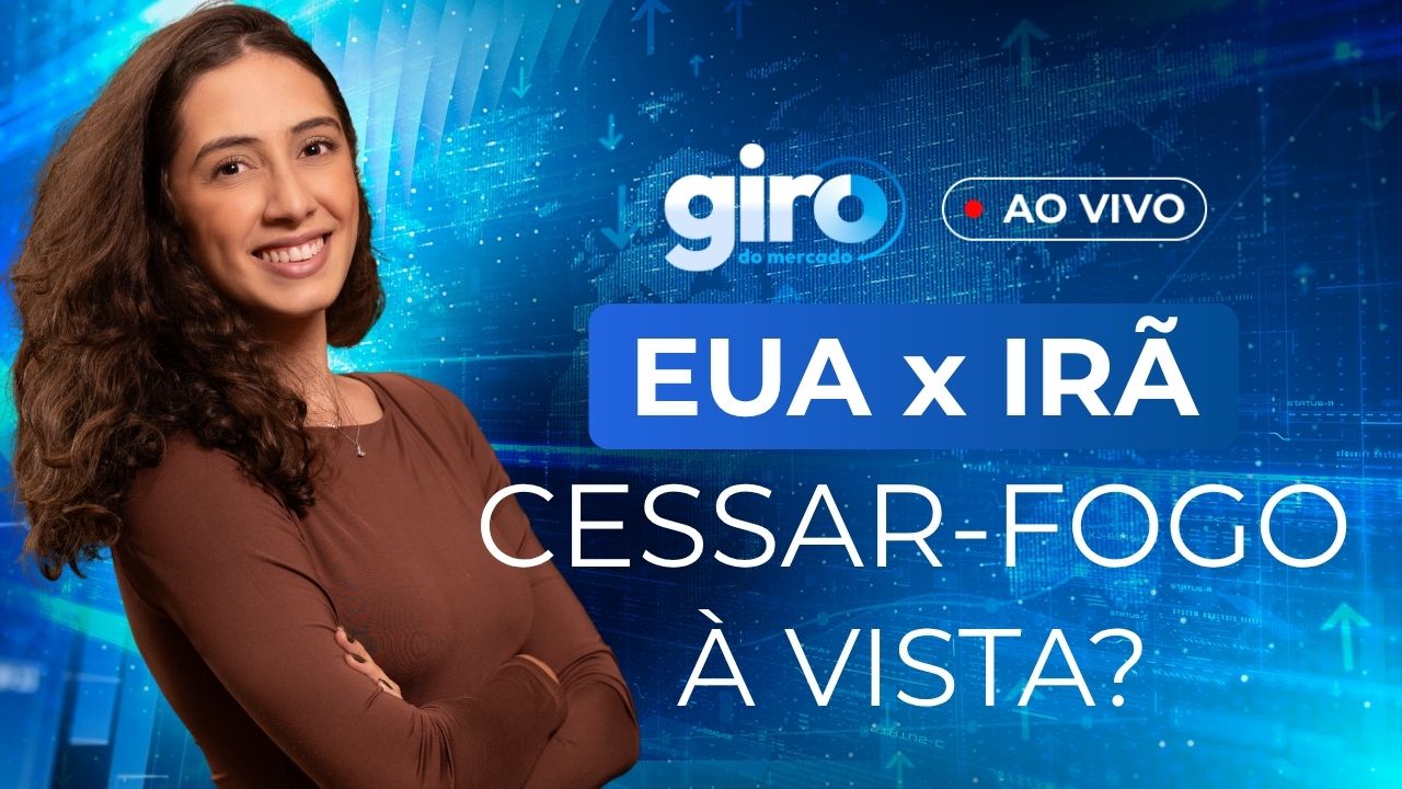 Falas de Trump sobre EUA-Irã aliviam mercados, petróleo e dólar caem