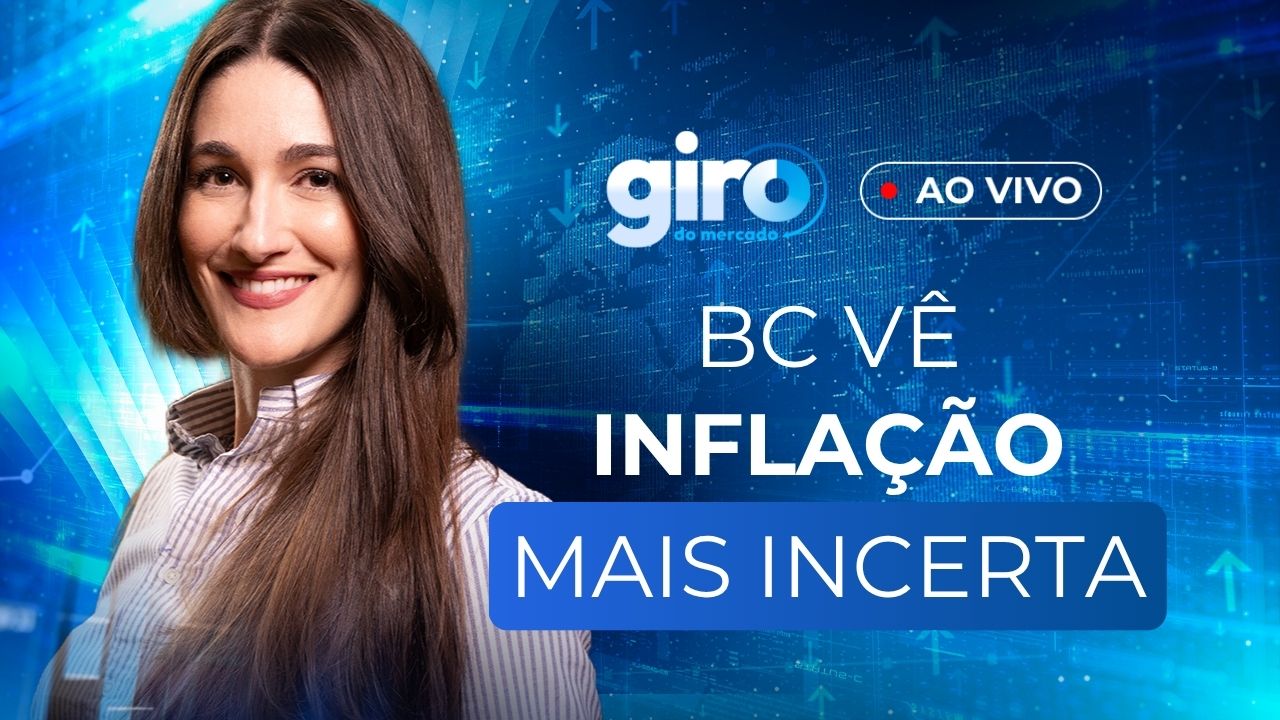 Petróleo volta aos US$ 100, inflação vem acima do esperado e BC divulga RPM