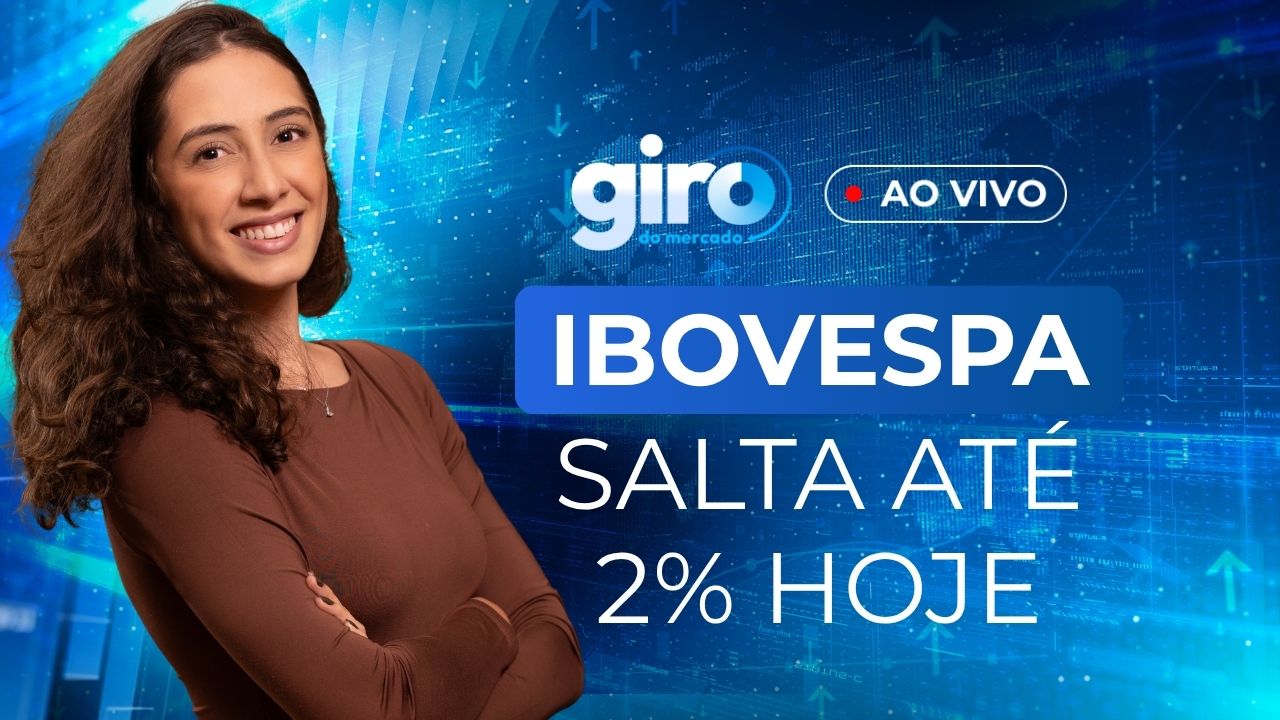 Apetite ao risco melhora, guerra segue no radar e Natura (NATU3) dispara na bolsa
