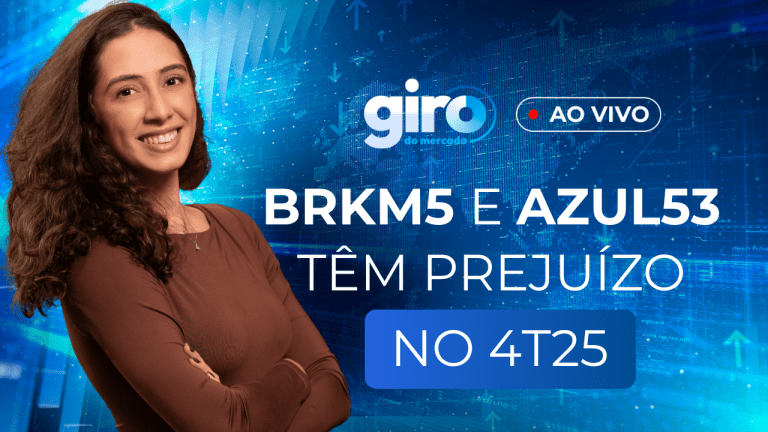 Thumb vídeo Guerra EUA-Irã caminha para 1º mês, desemprego sobe e Braskem tem prejuízo no 4T25