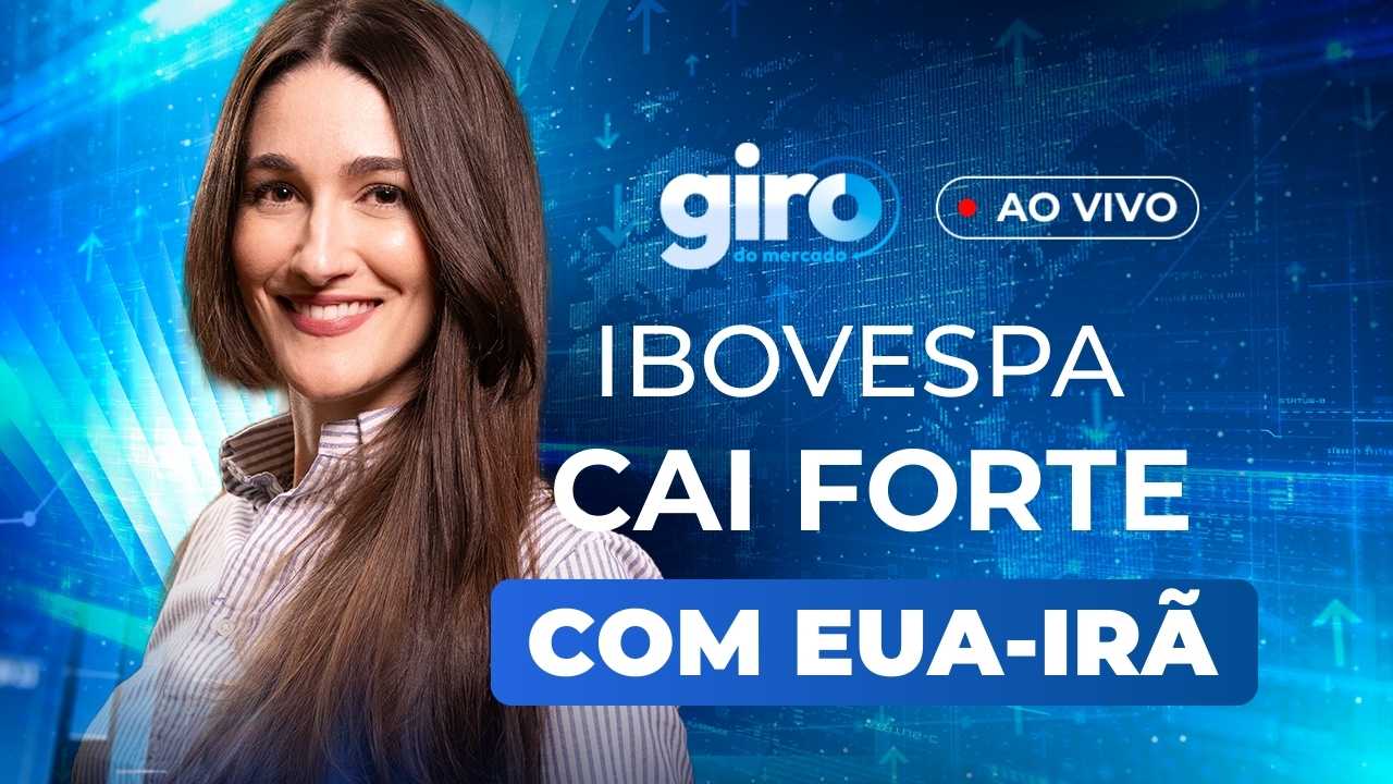 Petróleo dispara 9% com guerra EUA-Irã e Lula lidera 1º turno das eleições de 2026