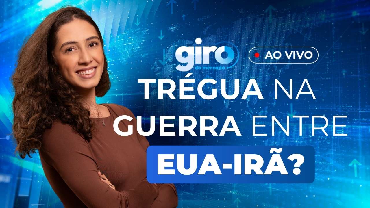 Possível trégua na guerra entre EUA e Irã e prisão de Vorcaro, do Master, mexem com humor do mercado
