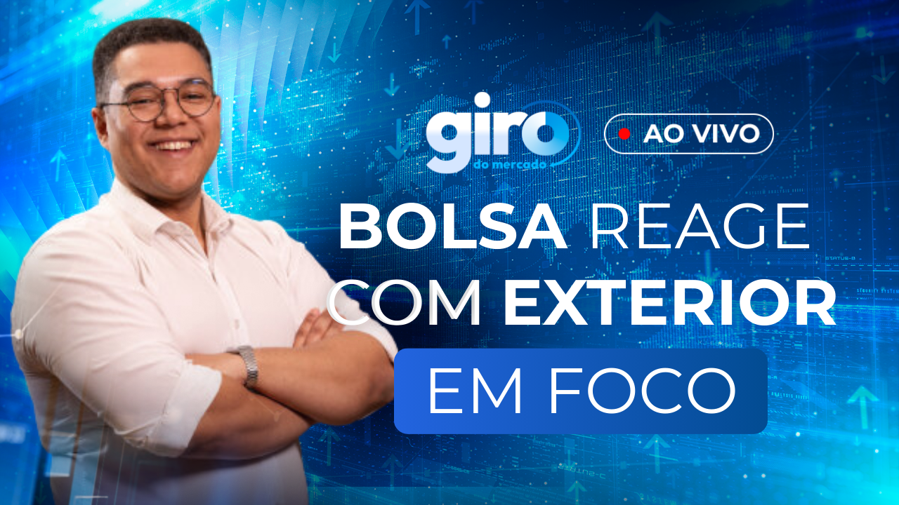 Inflação nos EUA sobe 0,4%, petróleo cai e tensão geopolítica segue em foco