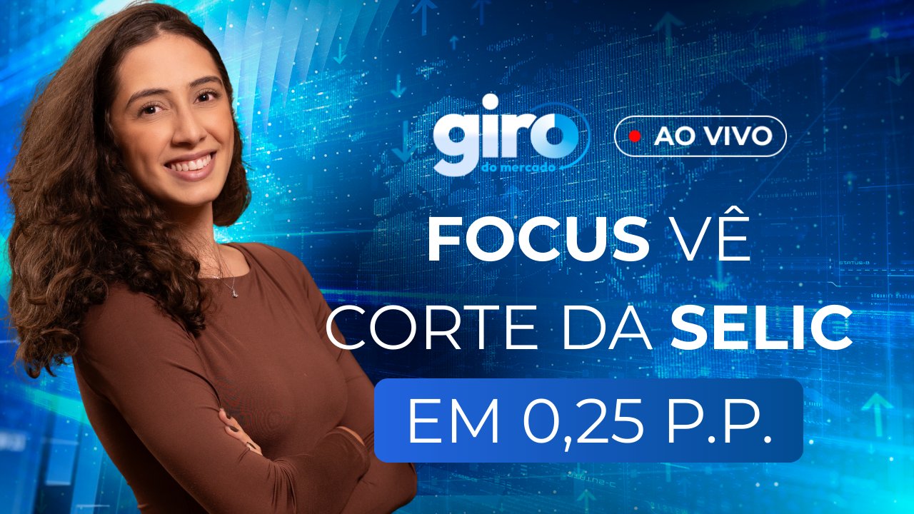 Focus revisa Selic para cima, Receita anuncia prazo do IR e PIB avança em janeiro