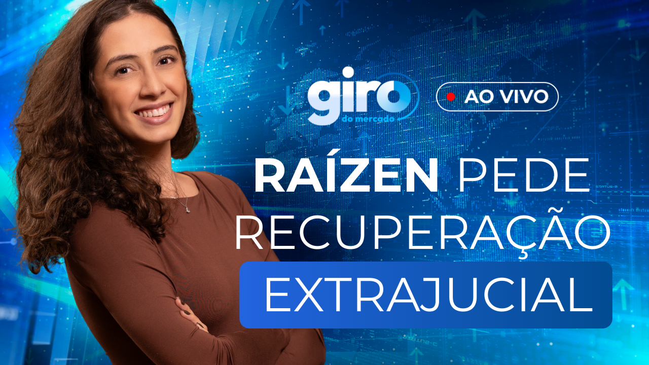 Guerra EUA-Irã derruba mercados, Lula e Flávio empatam e Raízen pede RJ