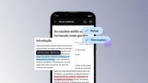 Notas e Marcações nos Relatórios da Empiricus