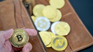 Criptomoedas em baixa abrem oportunidade de compra: é quando ‘as fortunas e grandes viradas de vida são construídas’, diz especialista