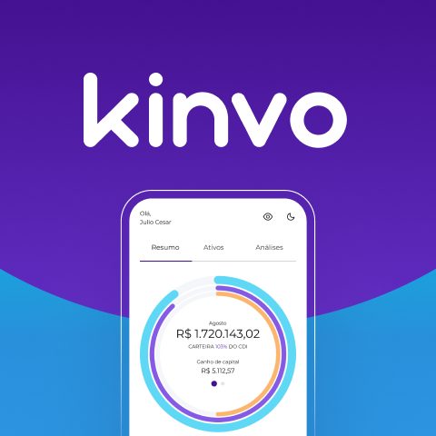 Kinvo Open Finance