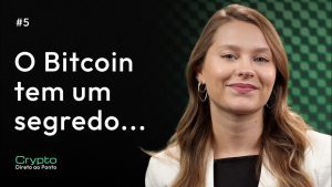 Thumb vídeo Mineração de Bitcoin: O que é e como funciona (passo a passo simples)