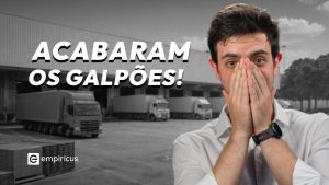 Thumb vídeo A falta de galpões pode explodir os aluguéis (e quase ninguém está olhando) | Análises Empiricus