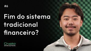 Thumb vídeo O que é DeFi? entenda as finanças descentralizadas 