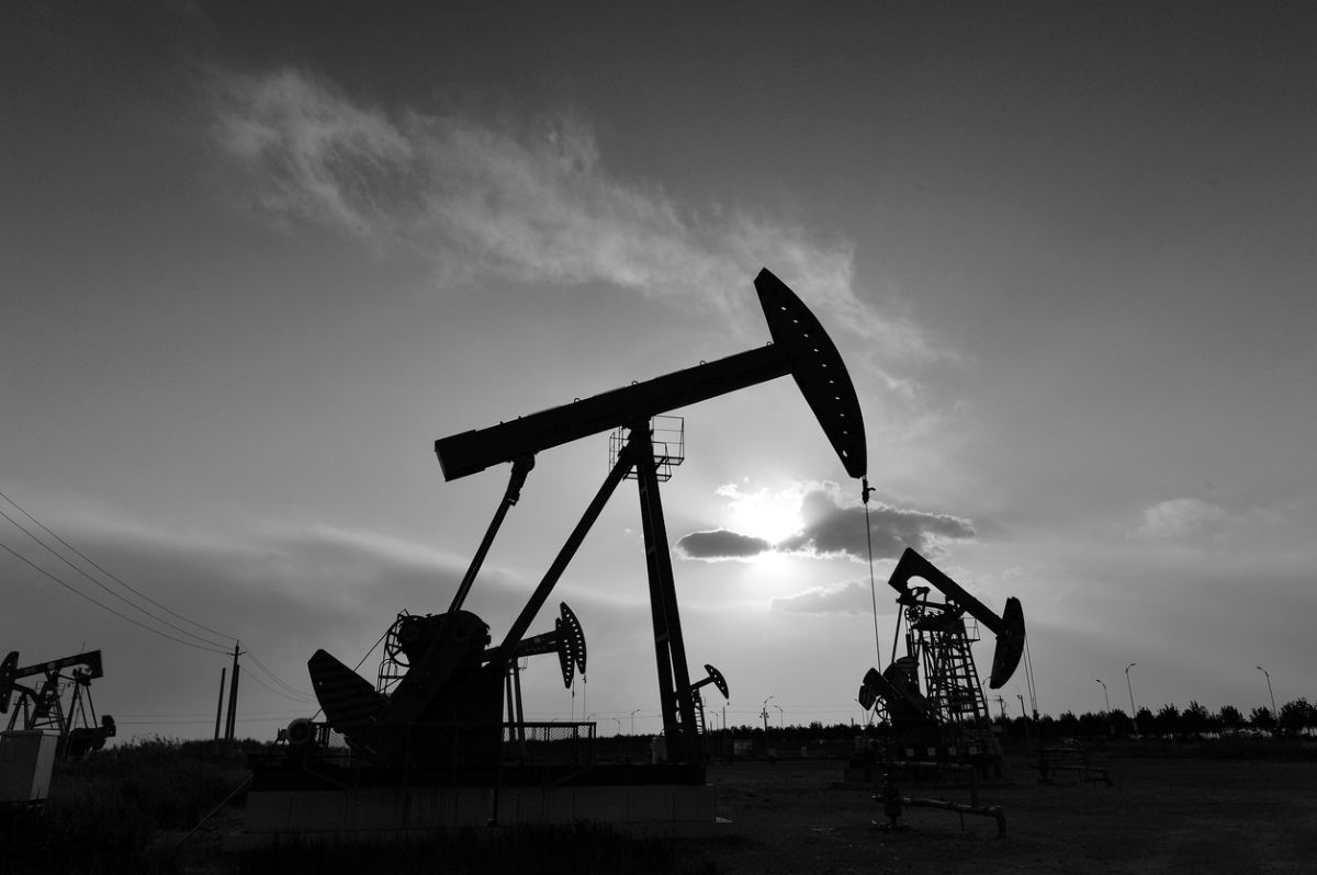 petroleo e gas petrobras