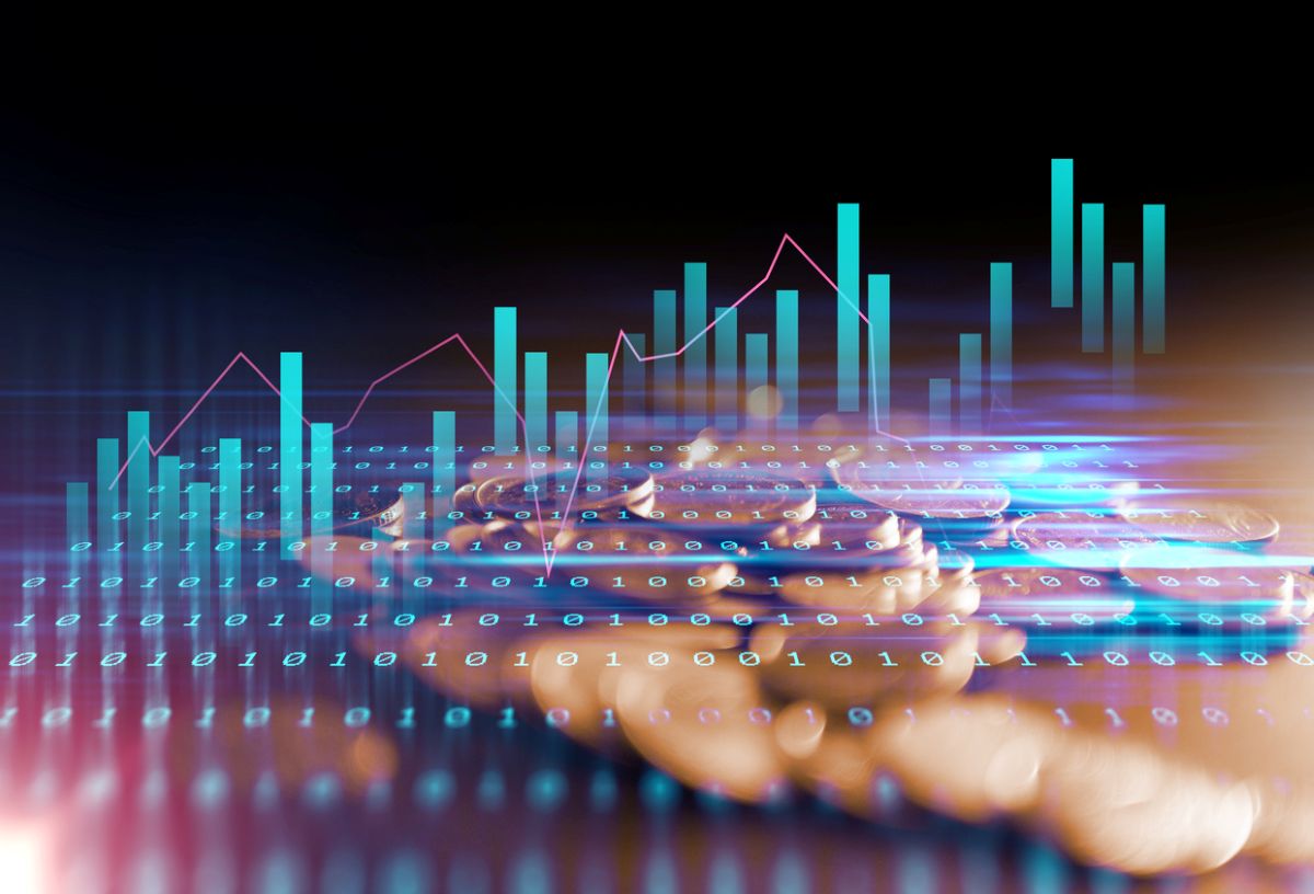 renda extra lucro investimentos