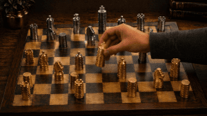 ‘Estratégia 20%’: como R$ 2,5 mil podem virar até R$ 1 milhão com apenas 5 ativos?