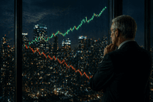 Em tempos de Ibovespa perto dos 200 mil pontos, Carteira Empiricus Alocação Estrutural Global pode ‘blindar’ seu portfólio de ‘risco invisível’