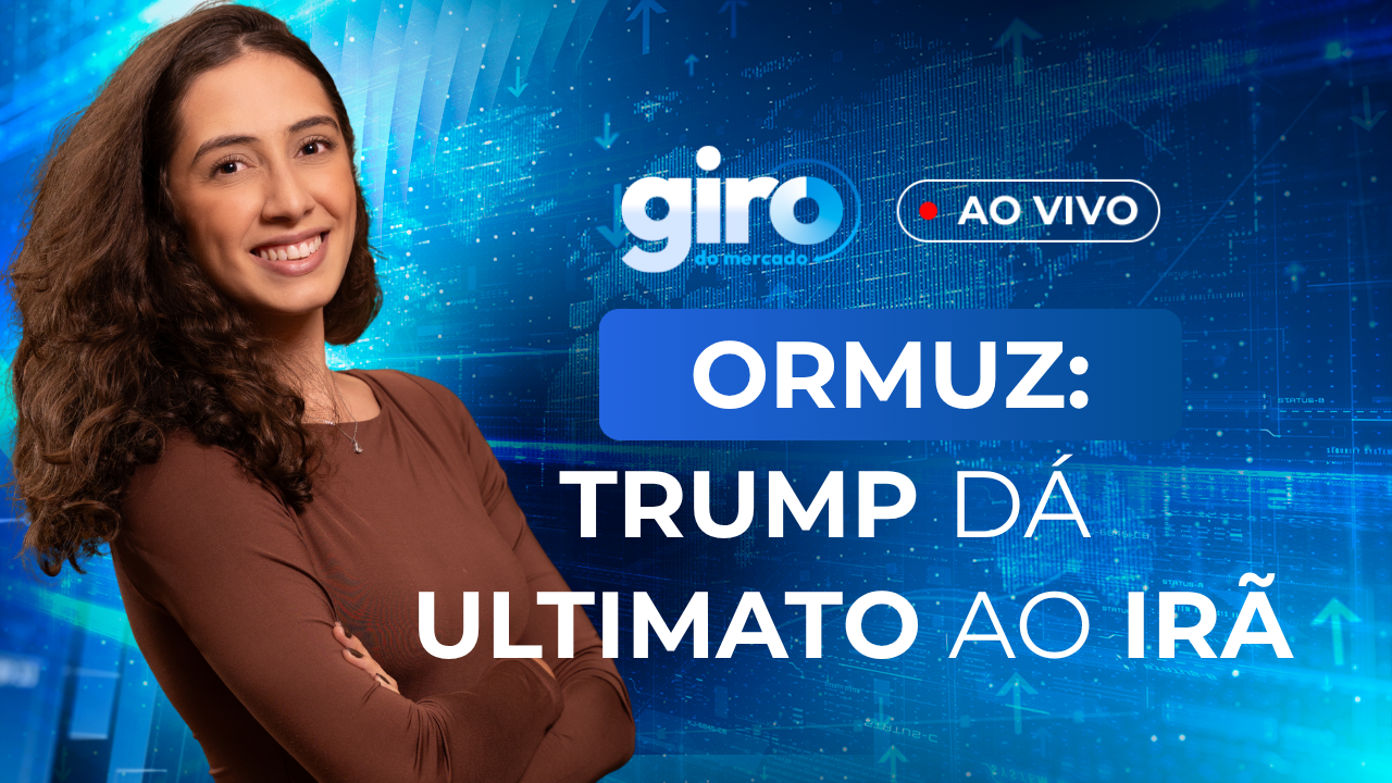 Ibovespa: EUA dão prazo final para reabertura de Ormuz e corrida eleitoral no Brasil esquenta