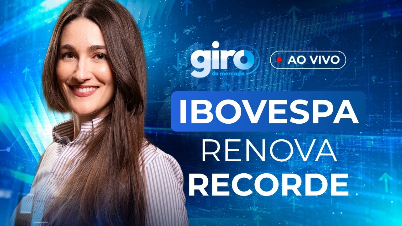 Ibovespa nas máximas e dólar nas mínimas: PCE nos EUA e IPO da SpaceX; o que fazer agora?