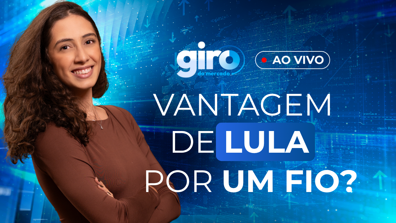 Flávio bate Lula no 2º turno, Trumo fala em fim da guerra e dólar a R$ 4,98: oportunidade lá fora?
