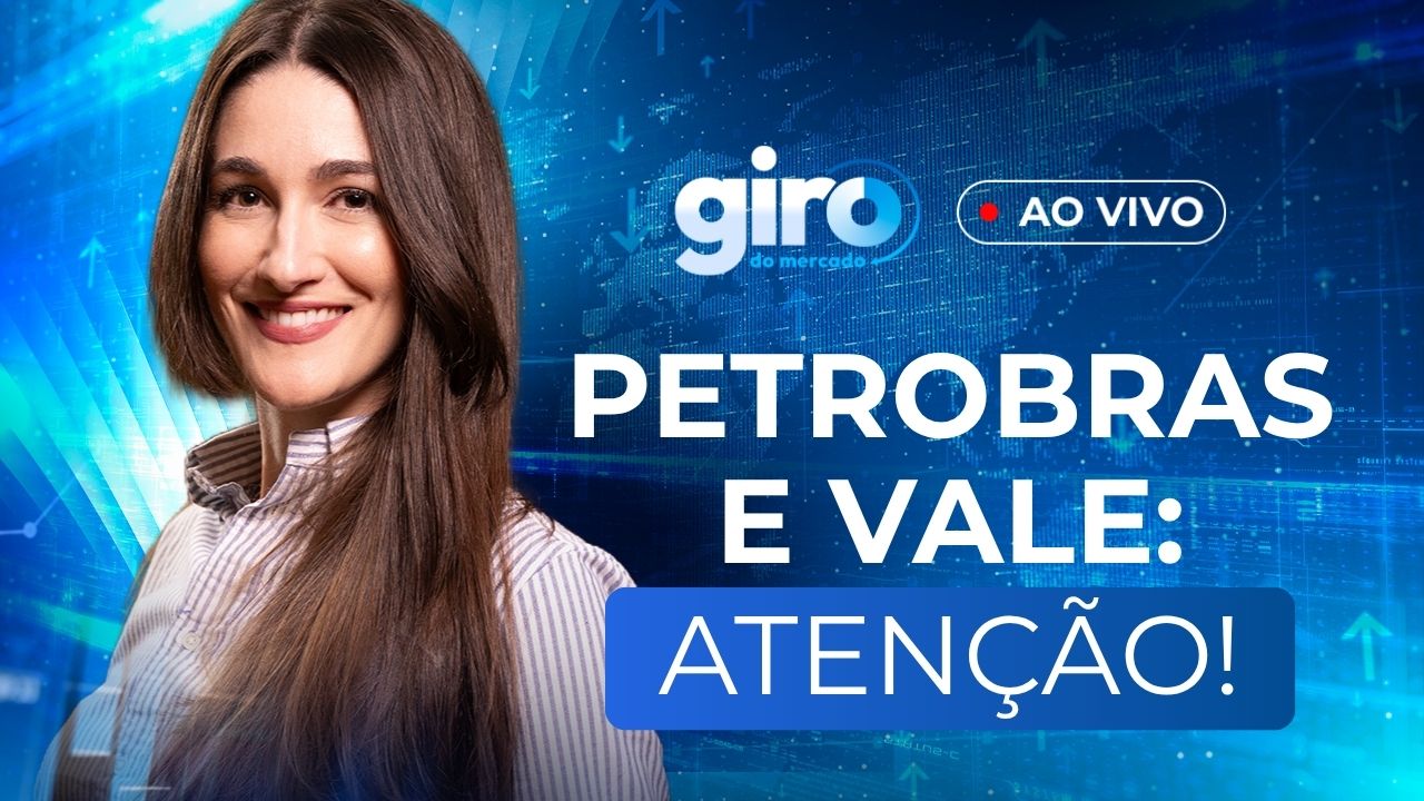 Petrobras e Vale em foco: petróleo cai com avanço no Oriente Médio e Ibovespa sobe — oportunidade? 