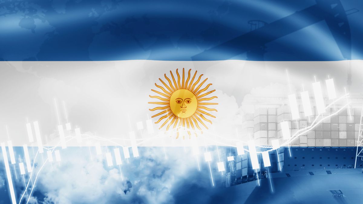 Argentina, Investimentos, Bolsa