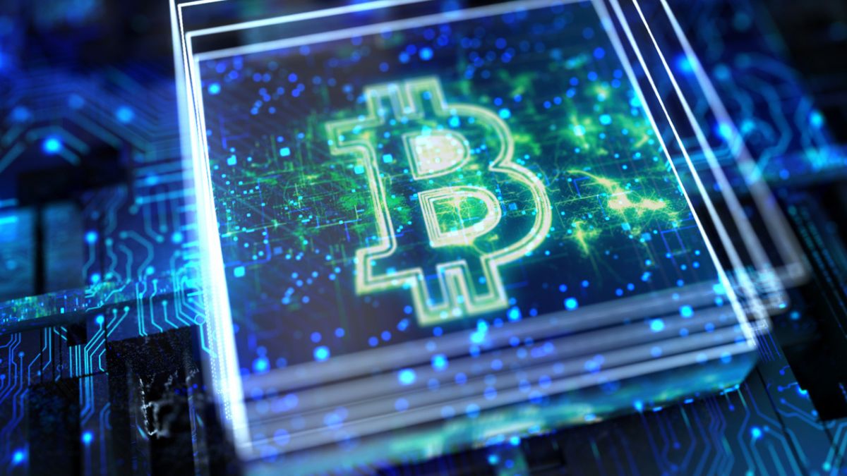 criptomoedas bitcoin BTC computação quântica