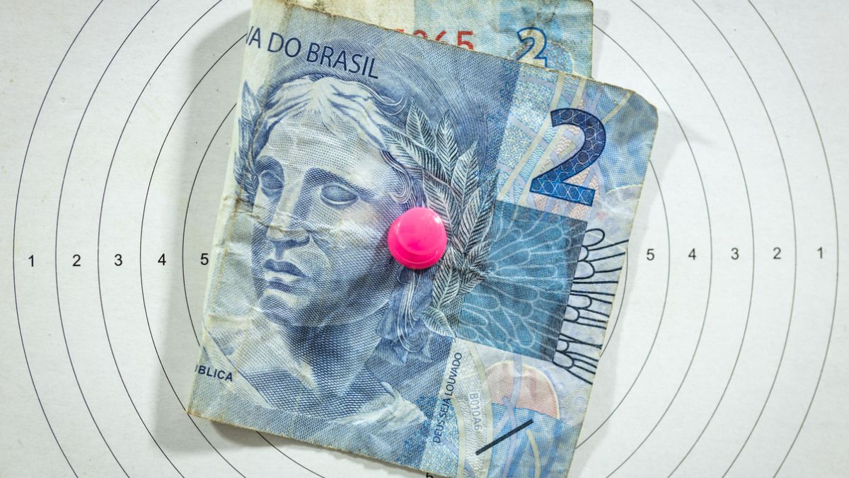 Ibovespa, real, Brasil, ações, B3, mira