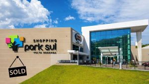 Pátria Malls (PMLL11): venda do Shopping Park Sul destrava ganho e reforça exposição ao Shopping Taboão; veja análise