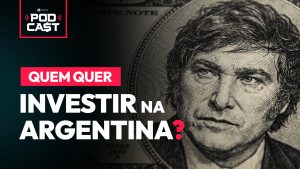 Thumb vídeo Ganhar dinheiro na Argentina? Descubra oportunidades de investimento em meio à crise