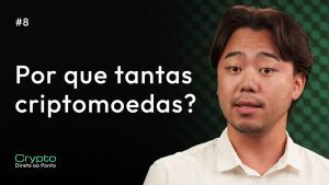 Thumb vídeo Por que existem milhões de criptos? (e por que quase todas vão morrer)