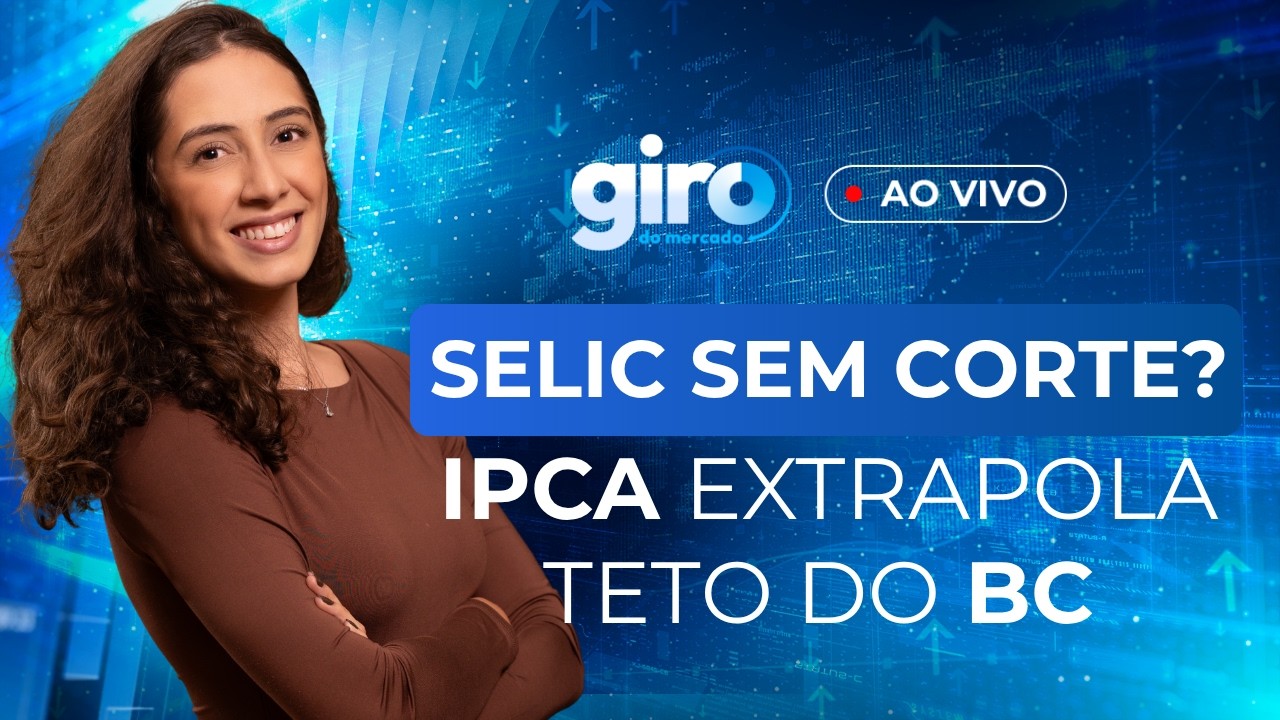 FOCUS eleva inflação pela 7ª vez em semana de Copom