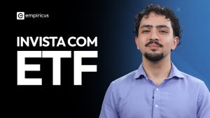 Thumb vídeo ETFs: o jeito mais inteligente (e barato) de investir em 2026