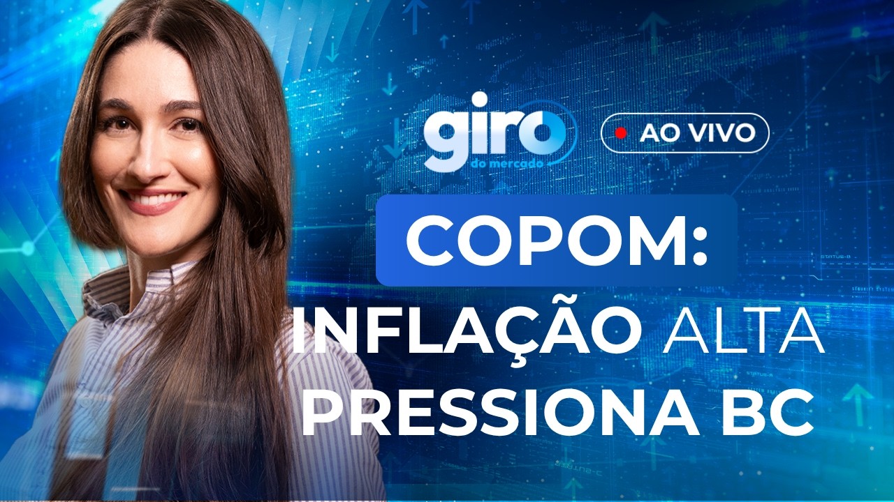 Alta do IPCA-15 e balanço da Vale (VALE3) são destaques nesta semana