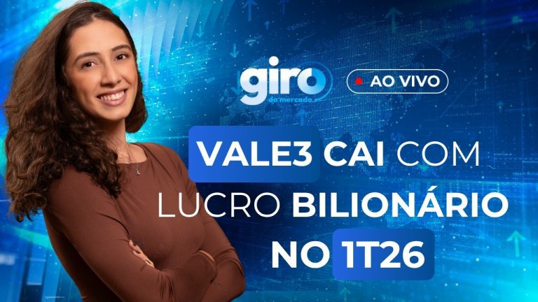 Thumb vídeo Copom, eleições, e balanços de VALE3 e SANB11 na mira dos investidores