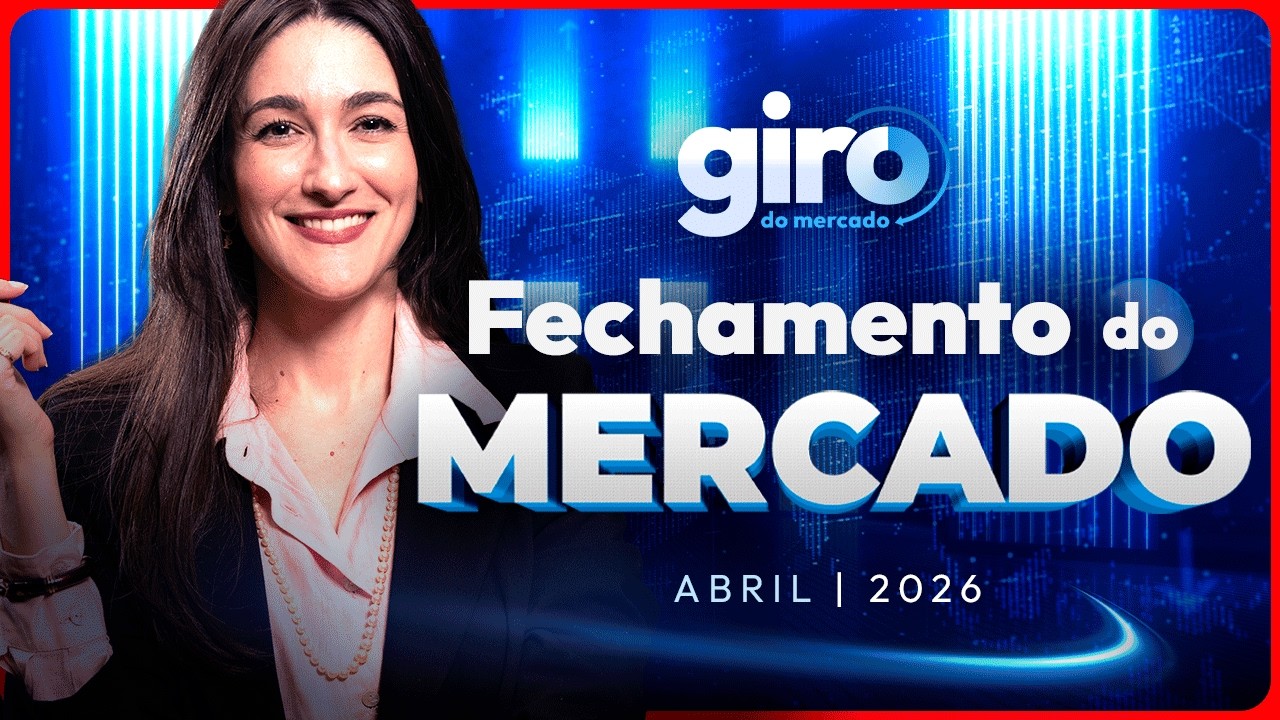 Mercado em abril: Selic cai, guerra pressiona o petróleo e balanços testam investidores