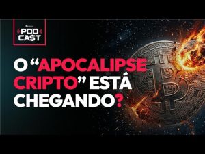 Thumb vídeo Criptomoedas: o que esperar do bitcoin (BTC), ethereum (ETH) e outros ativos daqui pra a frente