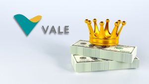 Vale (VALE3) tem ‘joia da coroa’ no portfólio que pode destravar ainda mais valor à mineradora, segundo analista; entenda