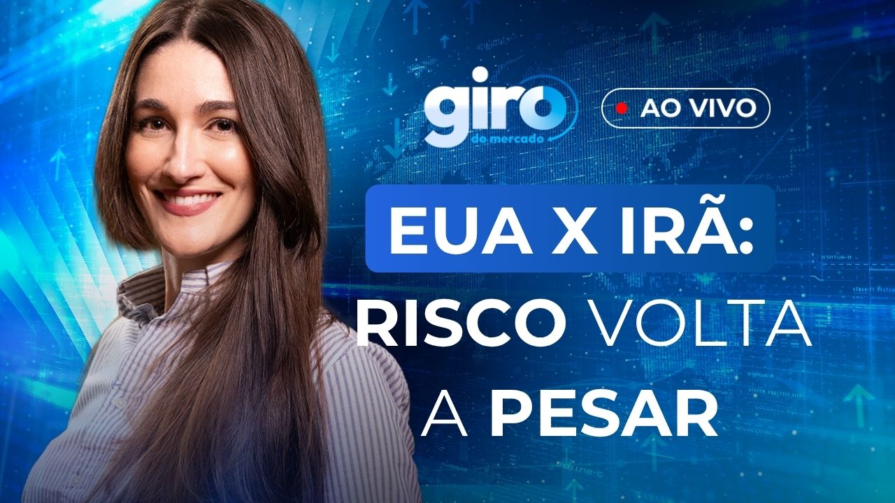 Votação da escala 6x1, tensão EUA x Irã e dados do setor externo mexem com mercado