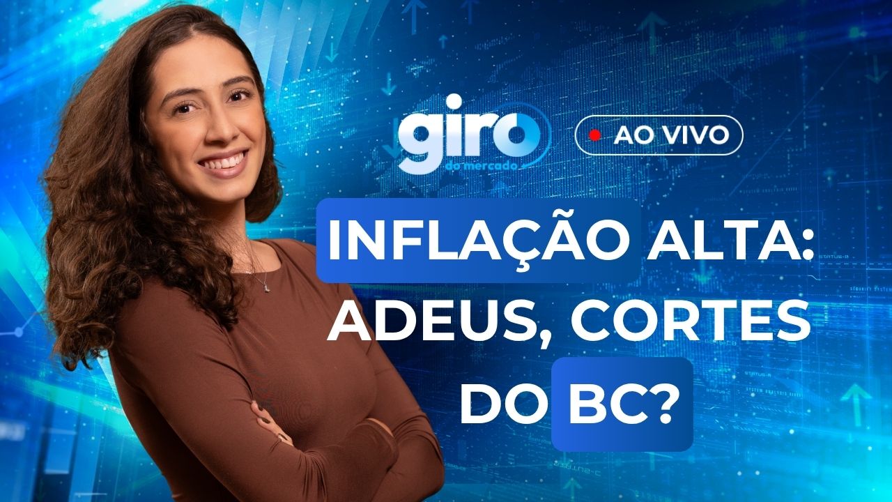IPCA-15 fura meta do BC; Flávio visita Trump e EUA enviam acordo ao Irã; sem corte de juros?