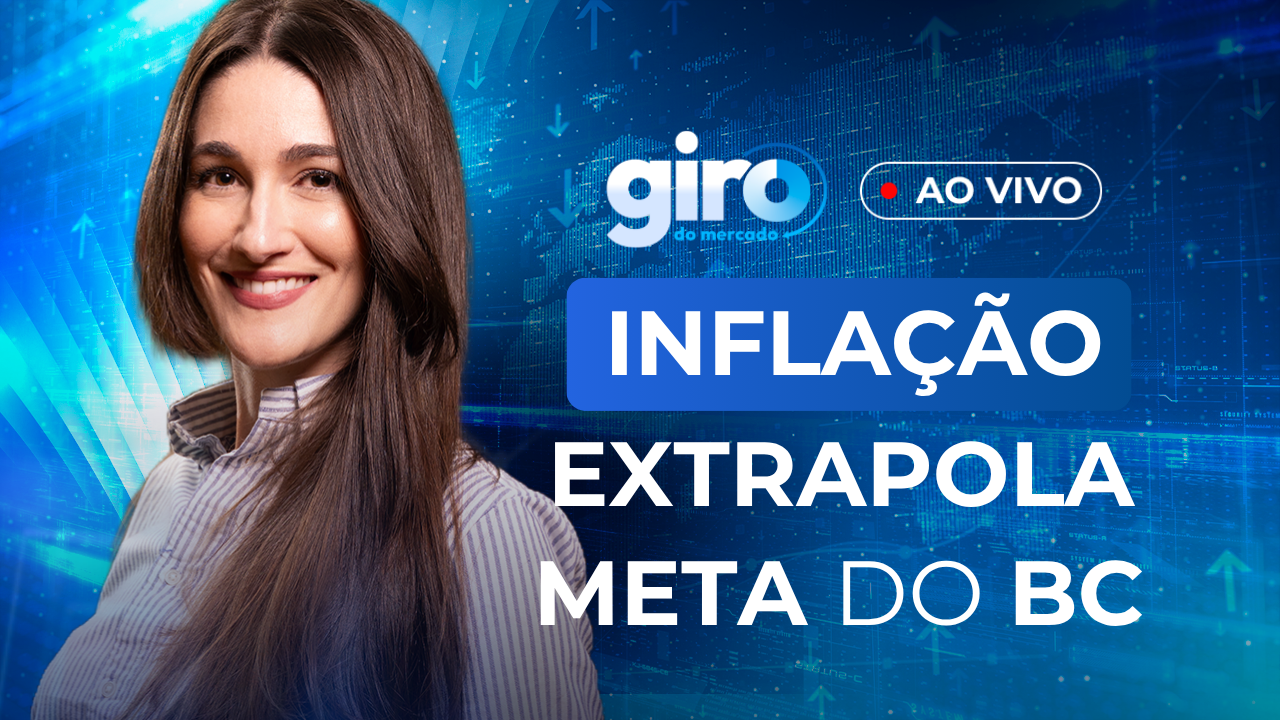 Focus vê IPCA em 5,04%, Lula lidera eleições e acordo EUA e IRÃ anima mercado