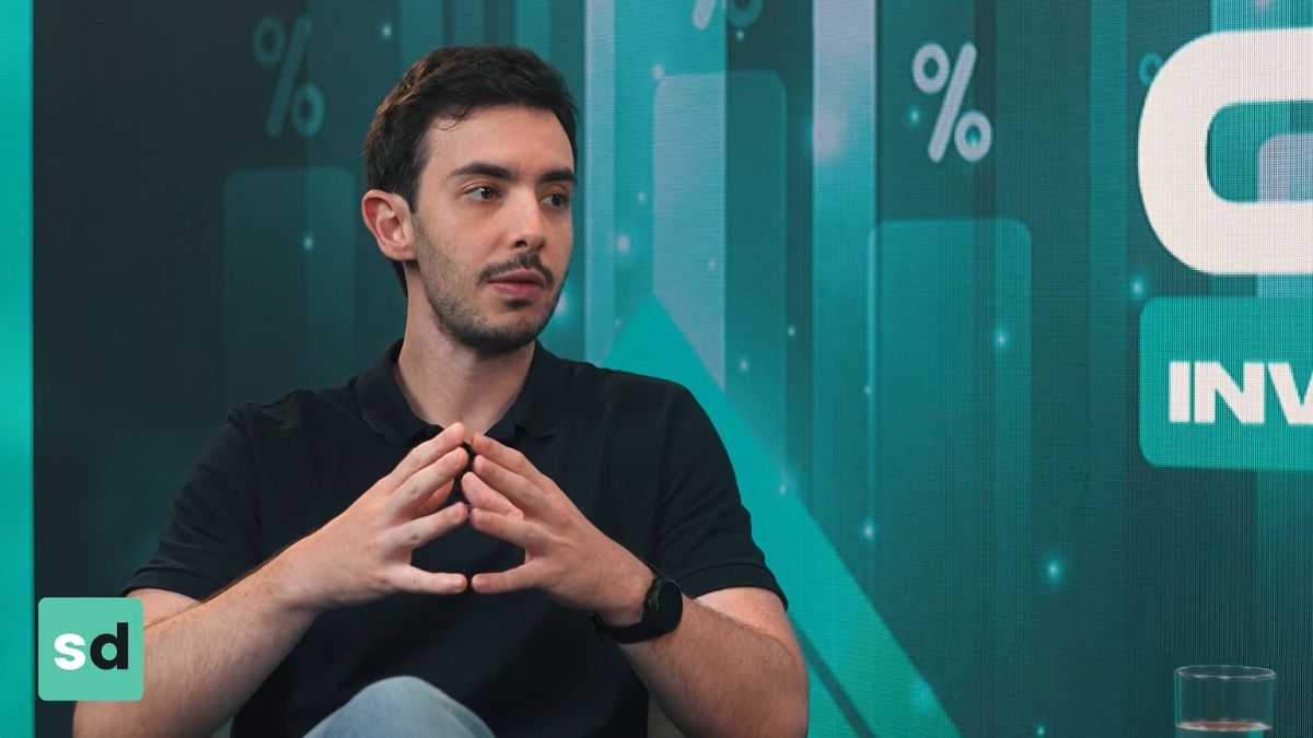 FIIs fundos imobiliários galpões logística onde investir maio