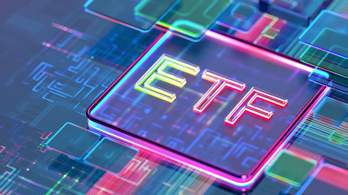 ETFs, Market Makers, cripto, bolsa
