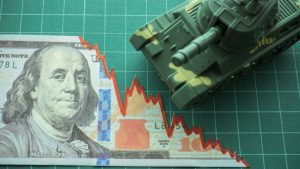 É hoje (4): atenda à Convocação Empiricus e descubra como sua carteira pode buscar lucros em tempos de conflitos