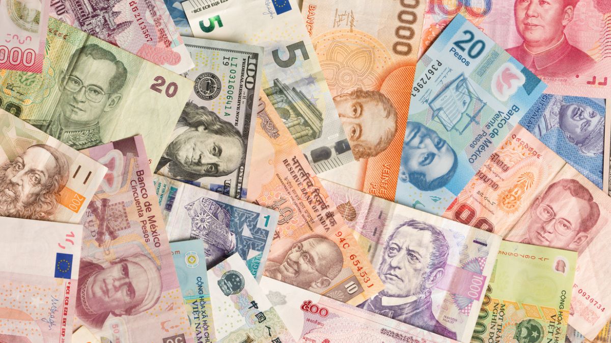 Moedas, real, dólar, guerra, exterior, investimentos, Estados Unidos, EUA
