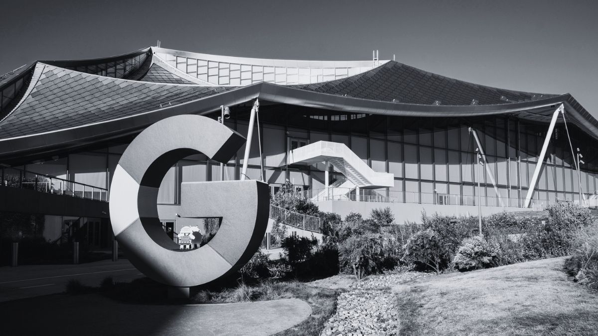 google gogl34 day one