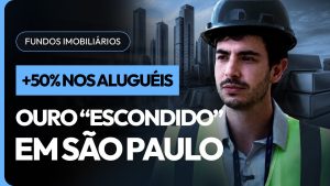 Thumb vídeo Logística: o investimento ignorado que pode pagar renda todo o mês
