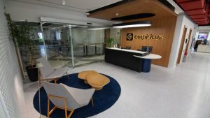 ‘One-stop shop’: Empiricus lança novo hub para as séries e conteúdos da casa; veja as principais mudanças