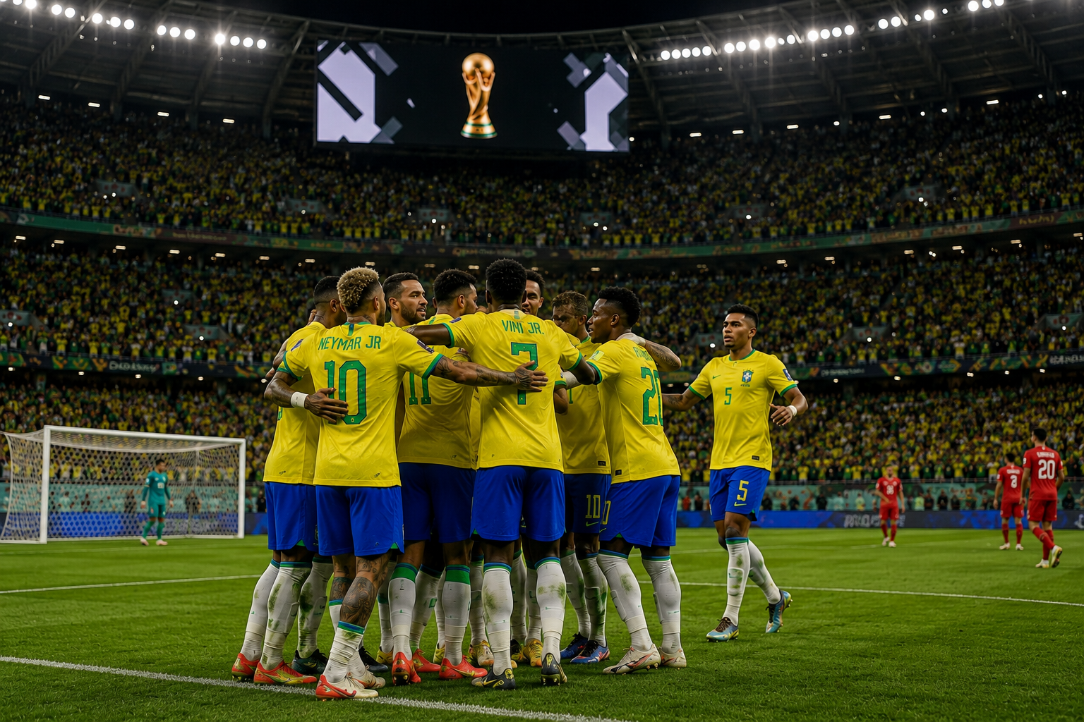 Ibovespa hoje; copa do mundo; petróleo