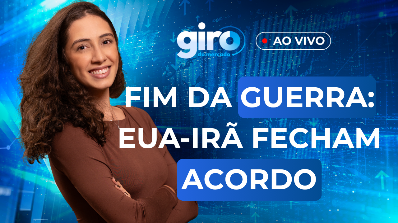 Focus eleva Selic para 13,75%; Lula tem favoritismo e acordo EUA-Irã derruba o petróleo

