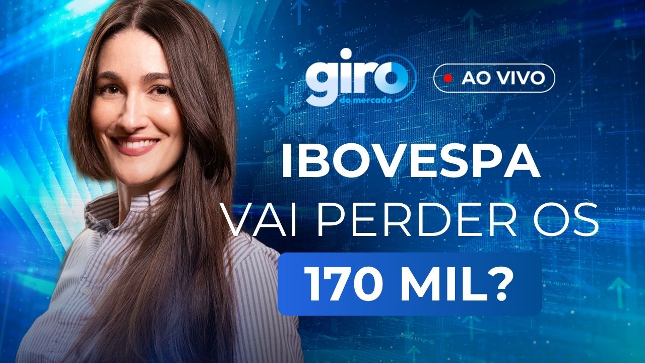 EUA x Irã pressiona Ibovespa, pertróleo dispara e tarifaço 2.0