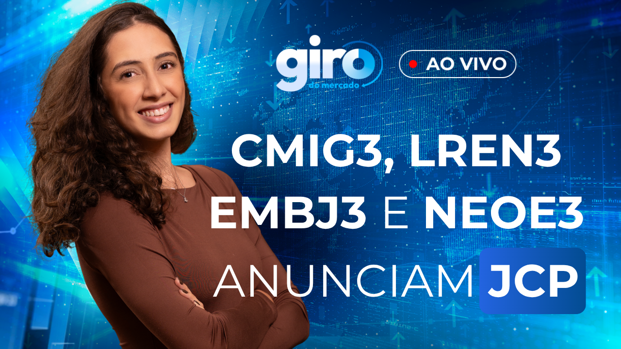 Ibovespa hoje: EUA-Irã adiam acordo, Cemig, Renner e Copasa anunciam JCP; qual o saldo da semana?